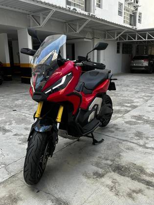 HONDA X-ADV 